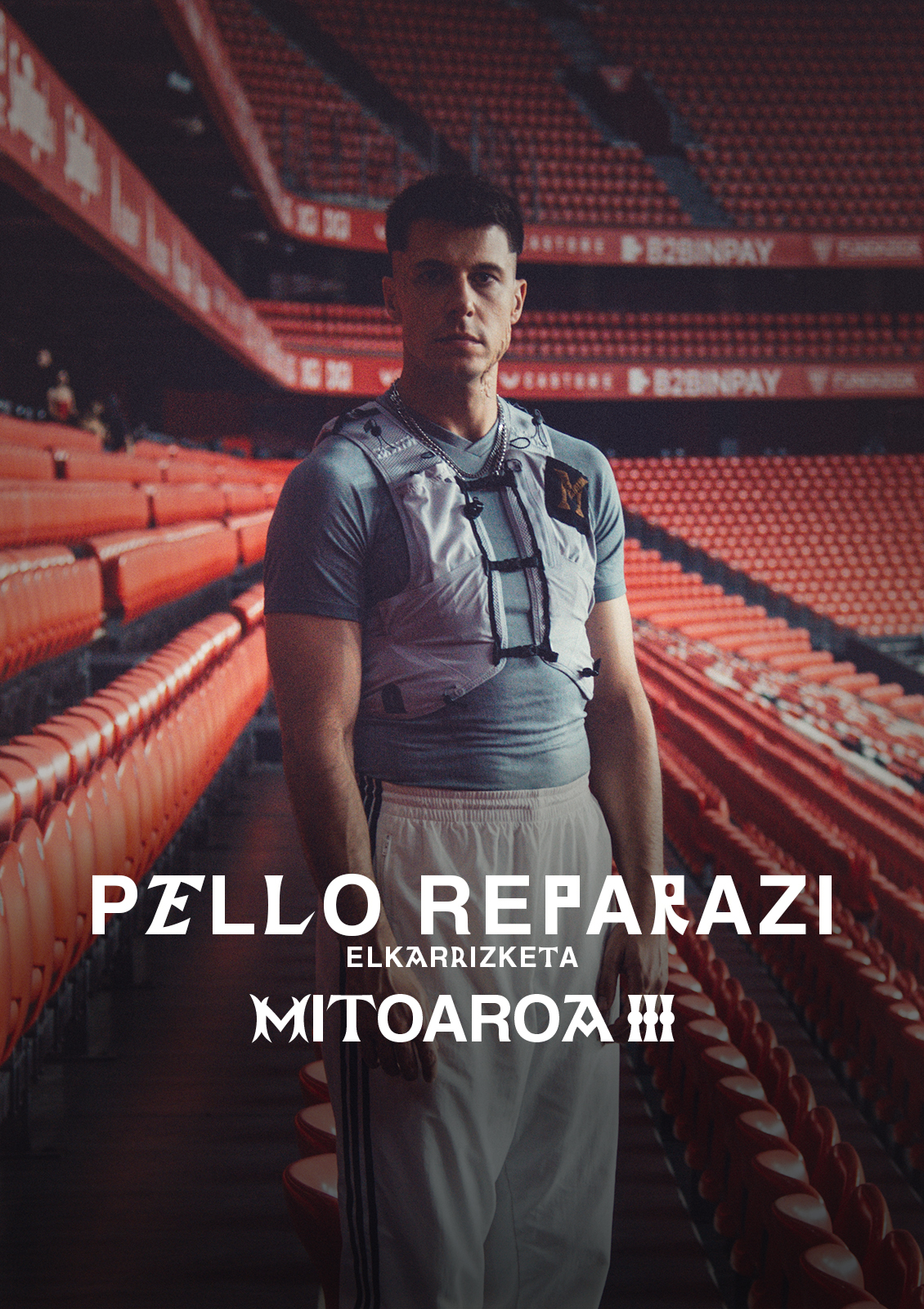 Pello Reparazi elkarrizketa