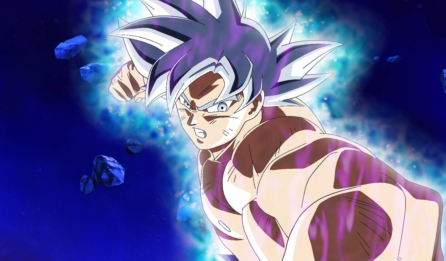 130. Inoiz izan den lehiarik handiena! Biziraupenaren borroka!