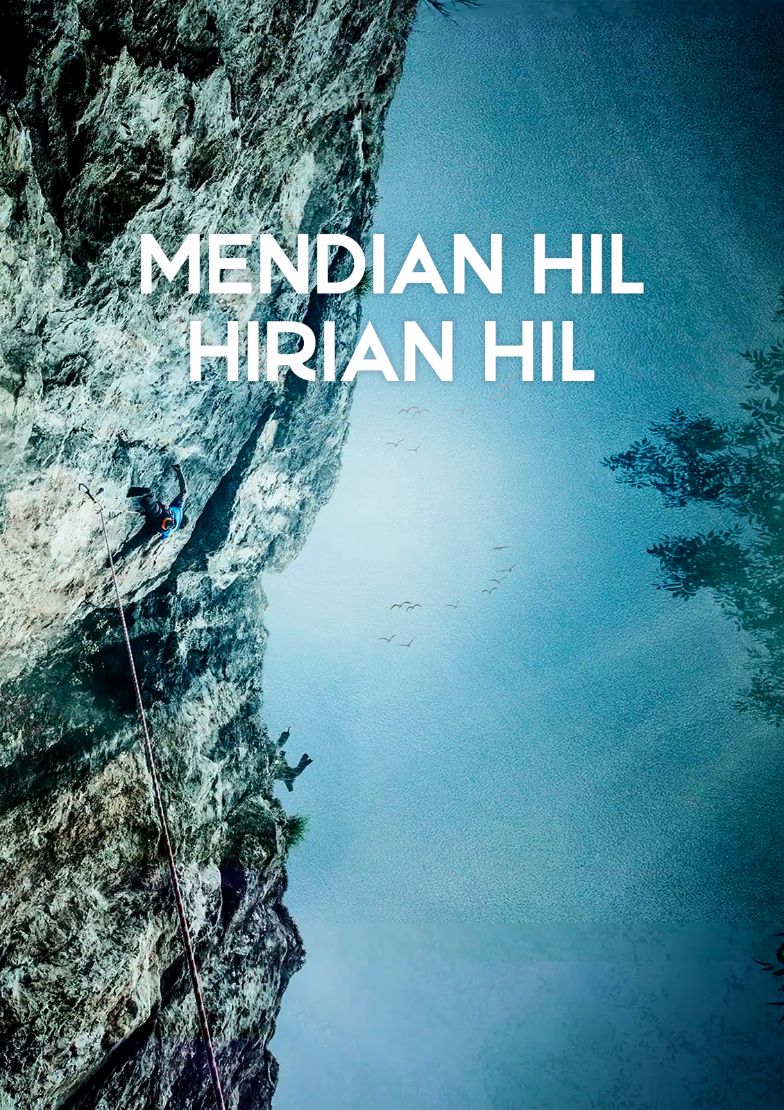 Mendian hil, hirian hil