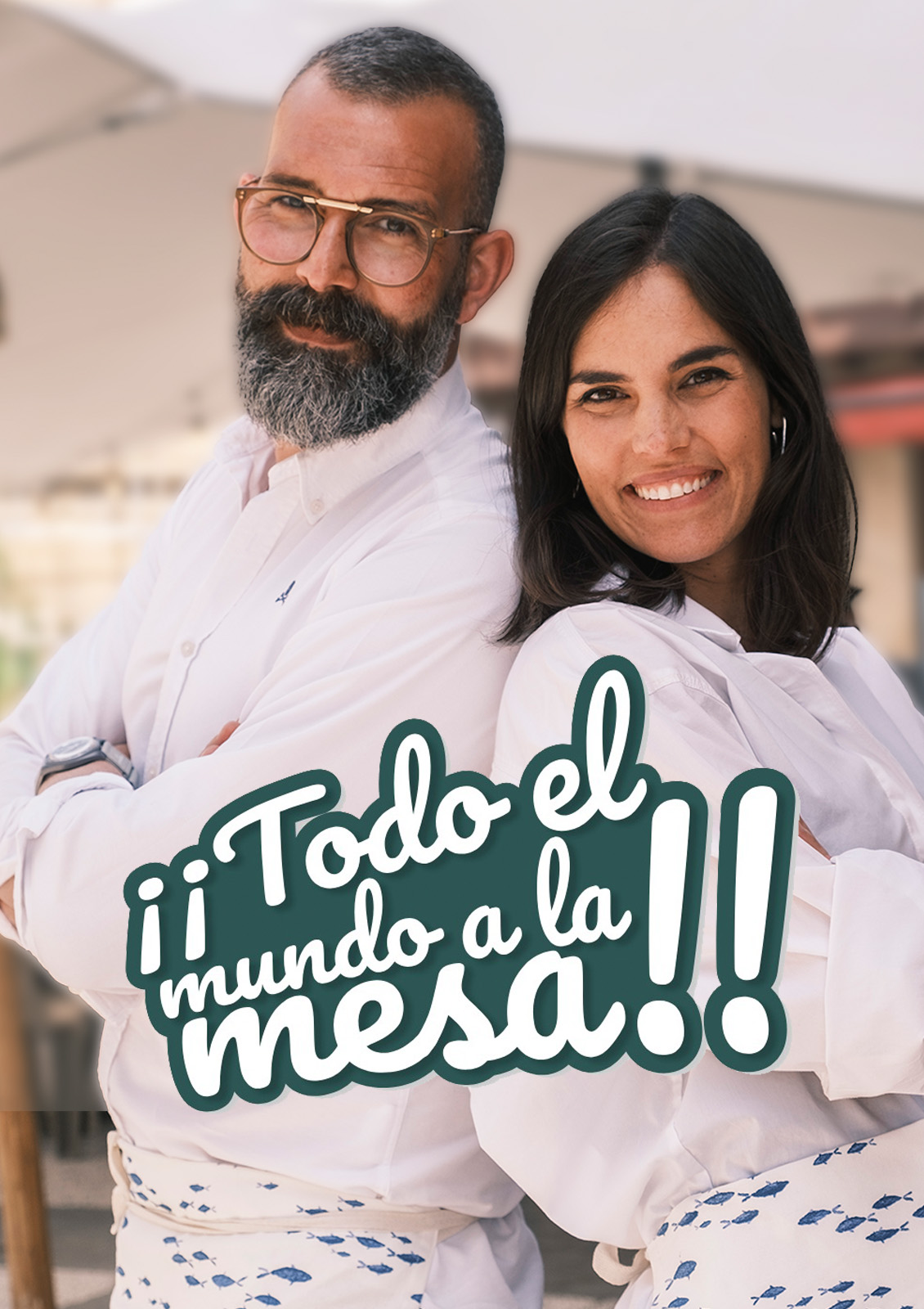 Todo el Mundo a la Mesa