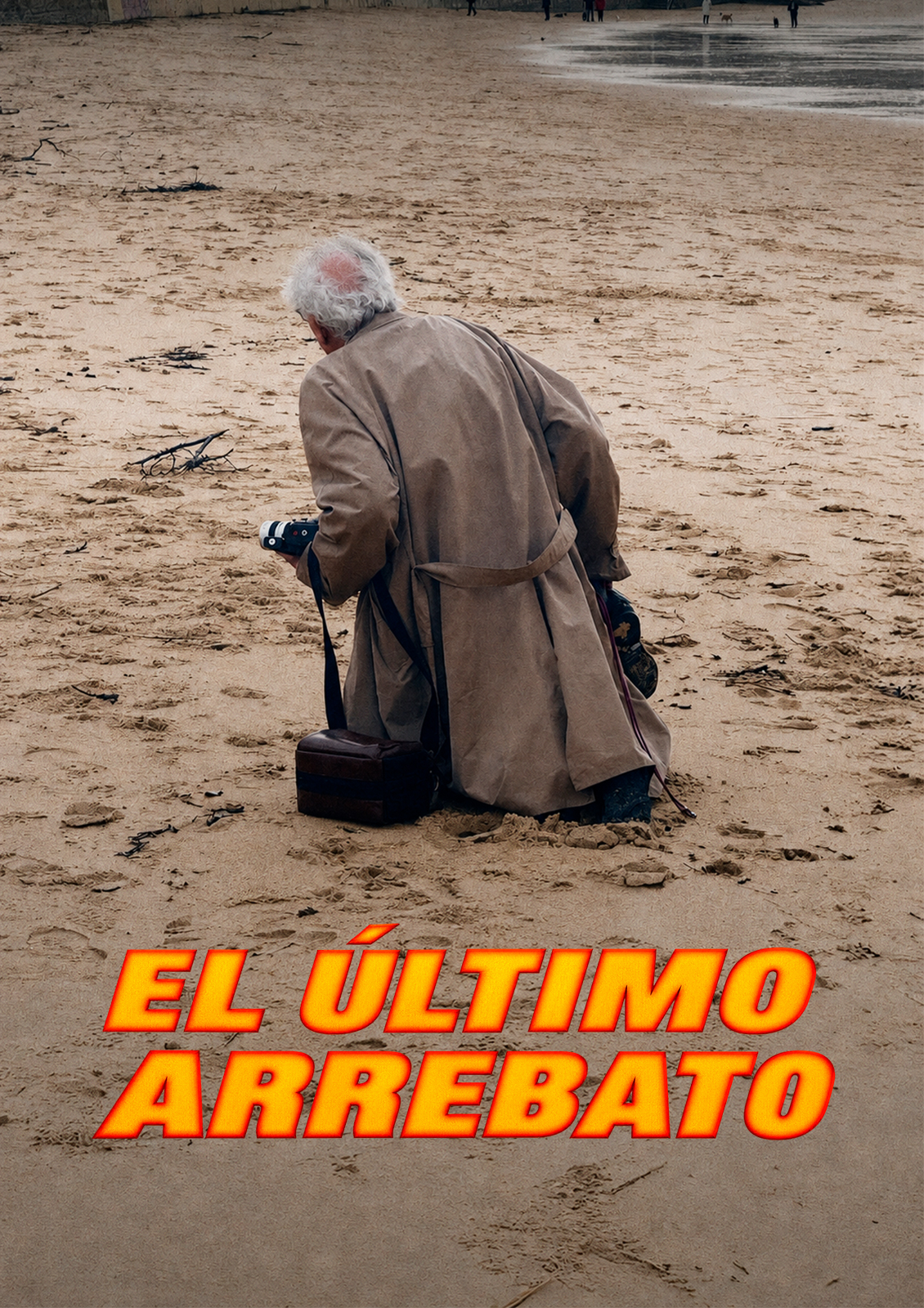 El último arrebato