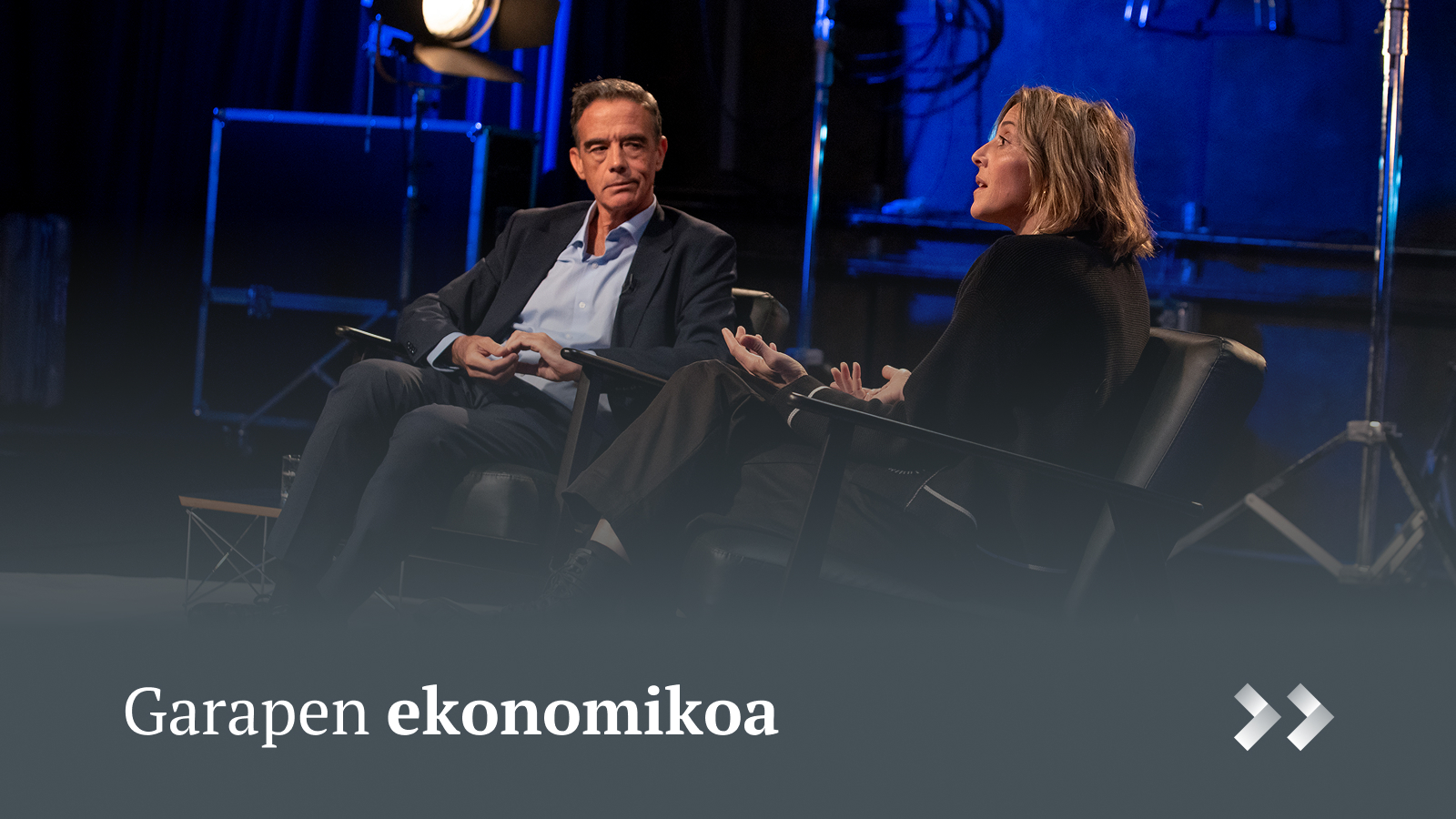 5. Garapen ekonomikoa