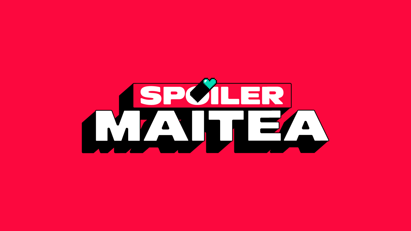 Spoiler Maitea