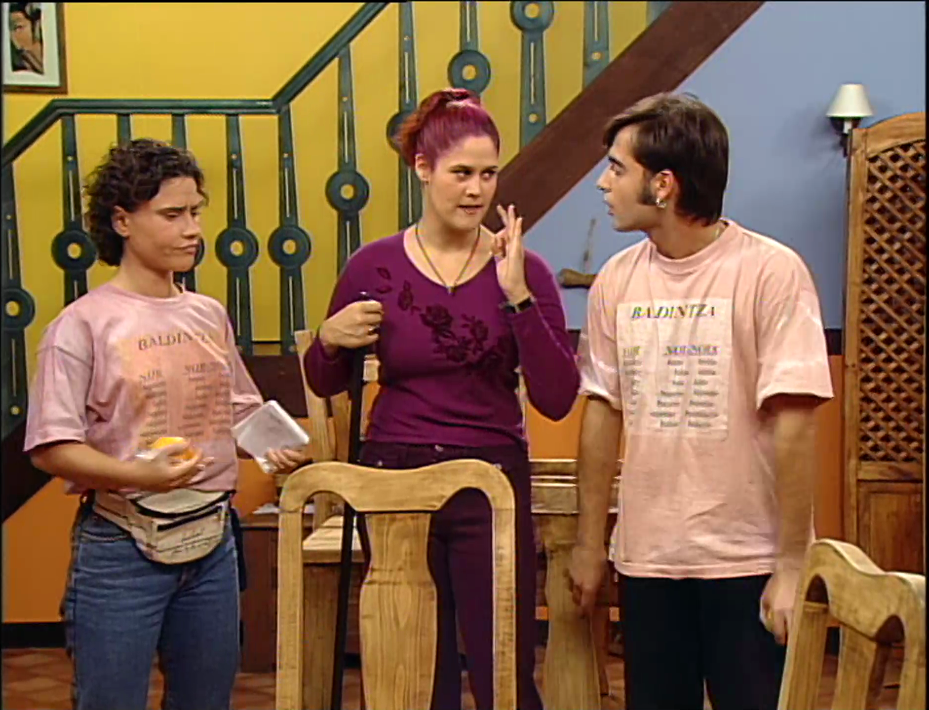 D1: 24. Ez da ez filosoforik ez teologorik