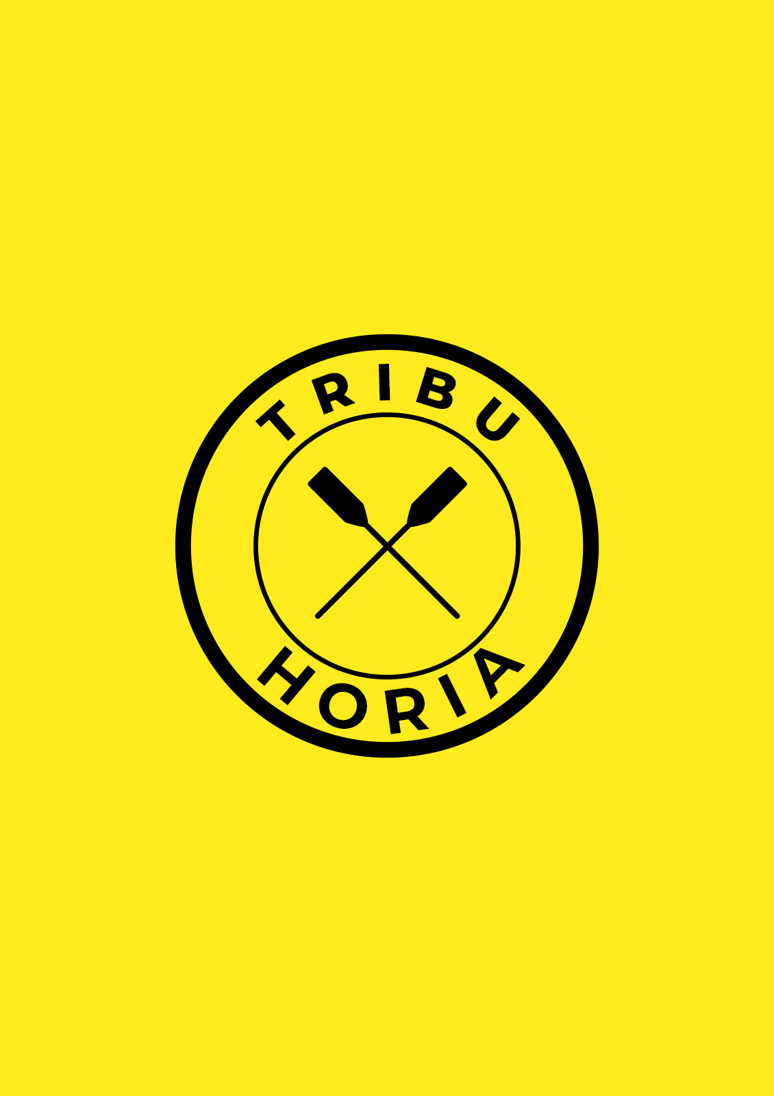 Tribu Horia