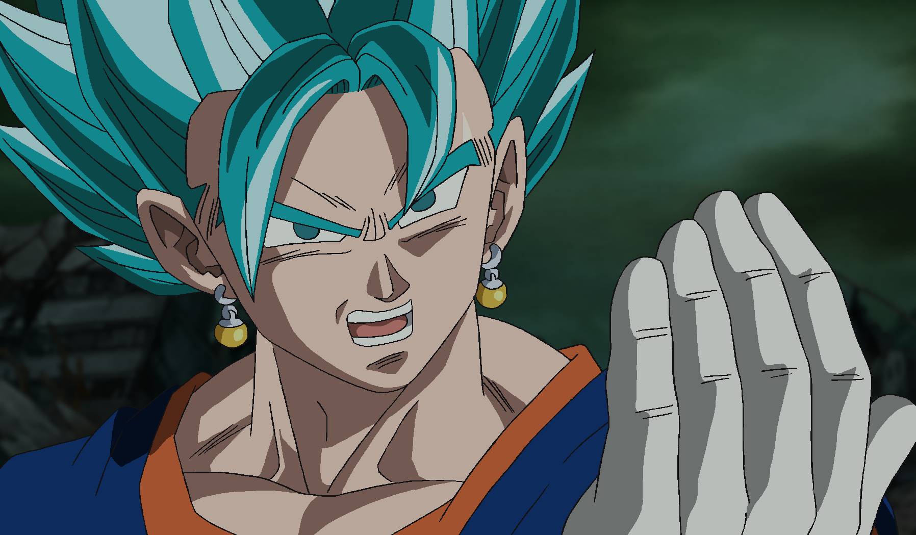 66. Borroka erabakigarria. Gerlari nekaezinen botere miragarria