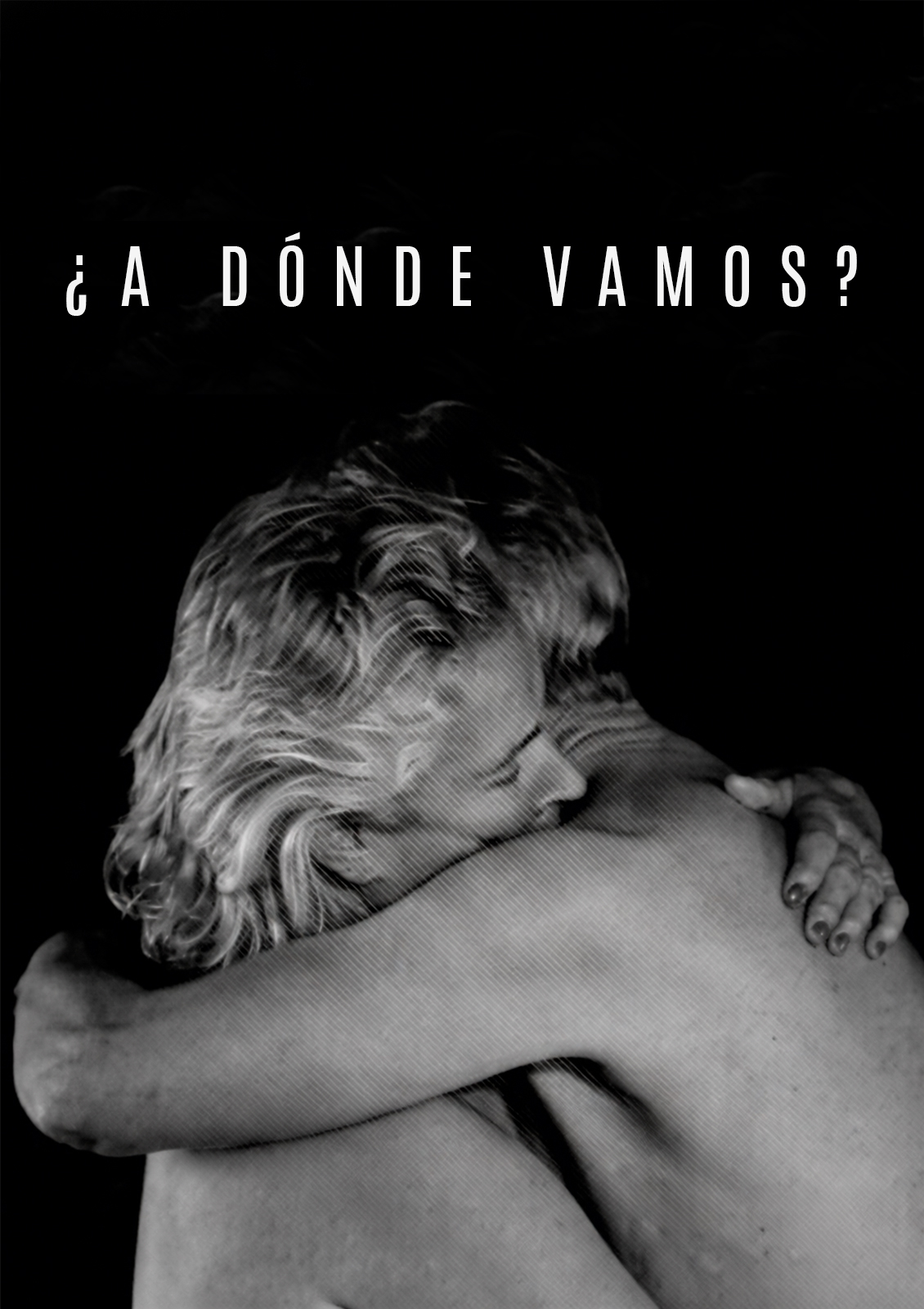 ¿A dónde vamos?