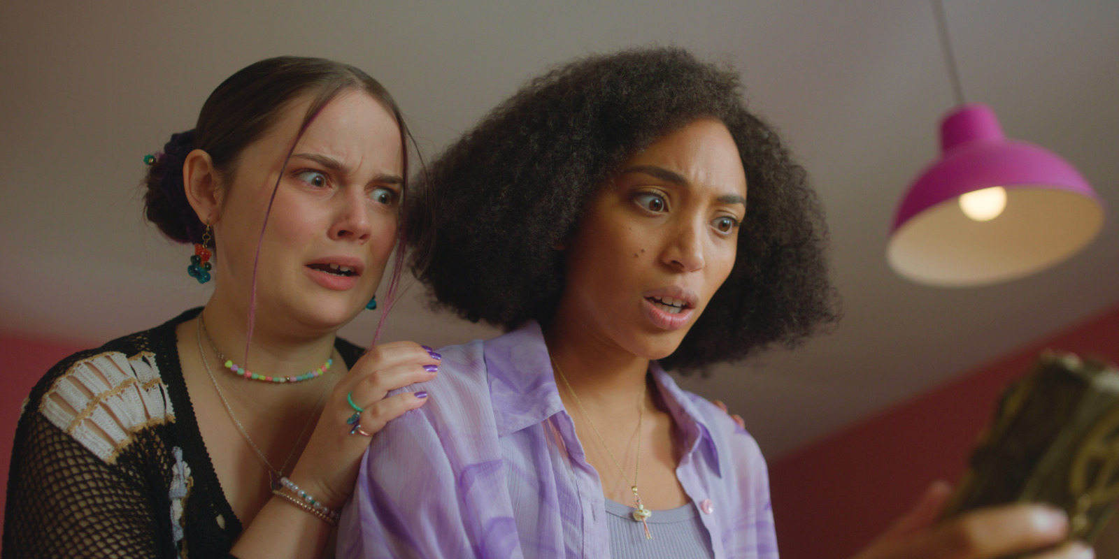 D2: 10. Nor da Davey Parker?