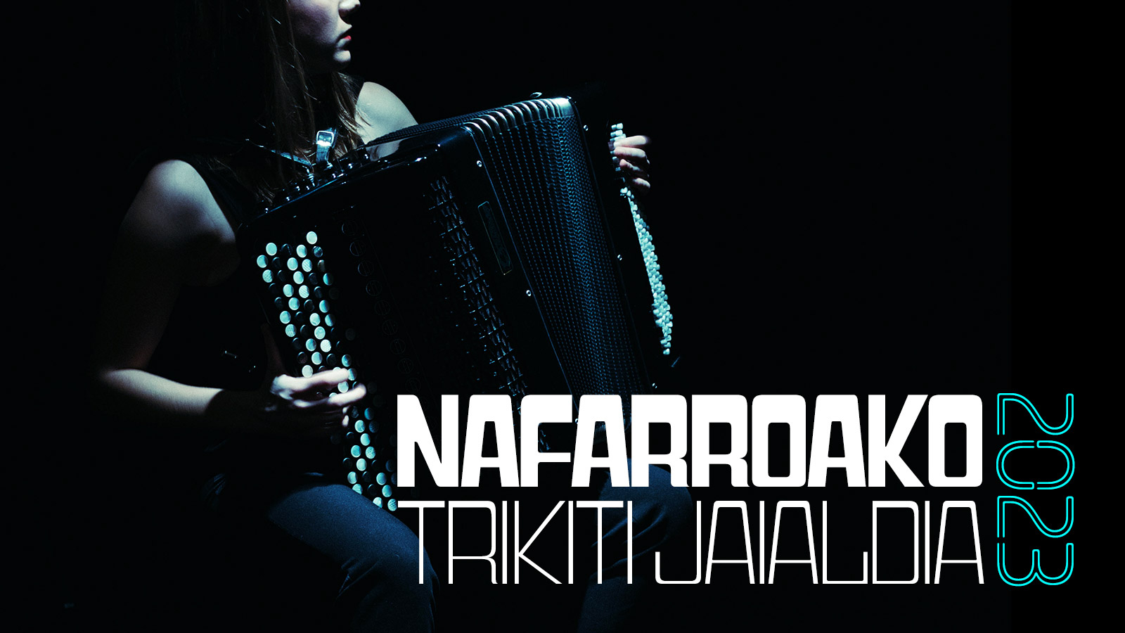 Nafarroako trikiti jaialdia 2023