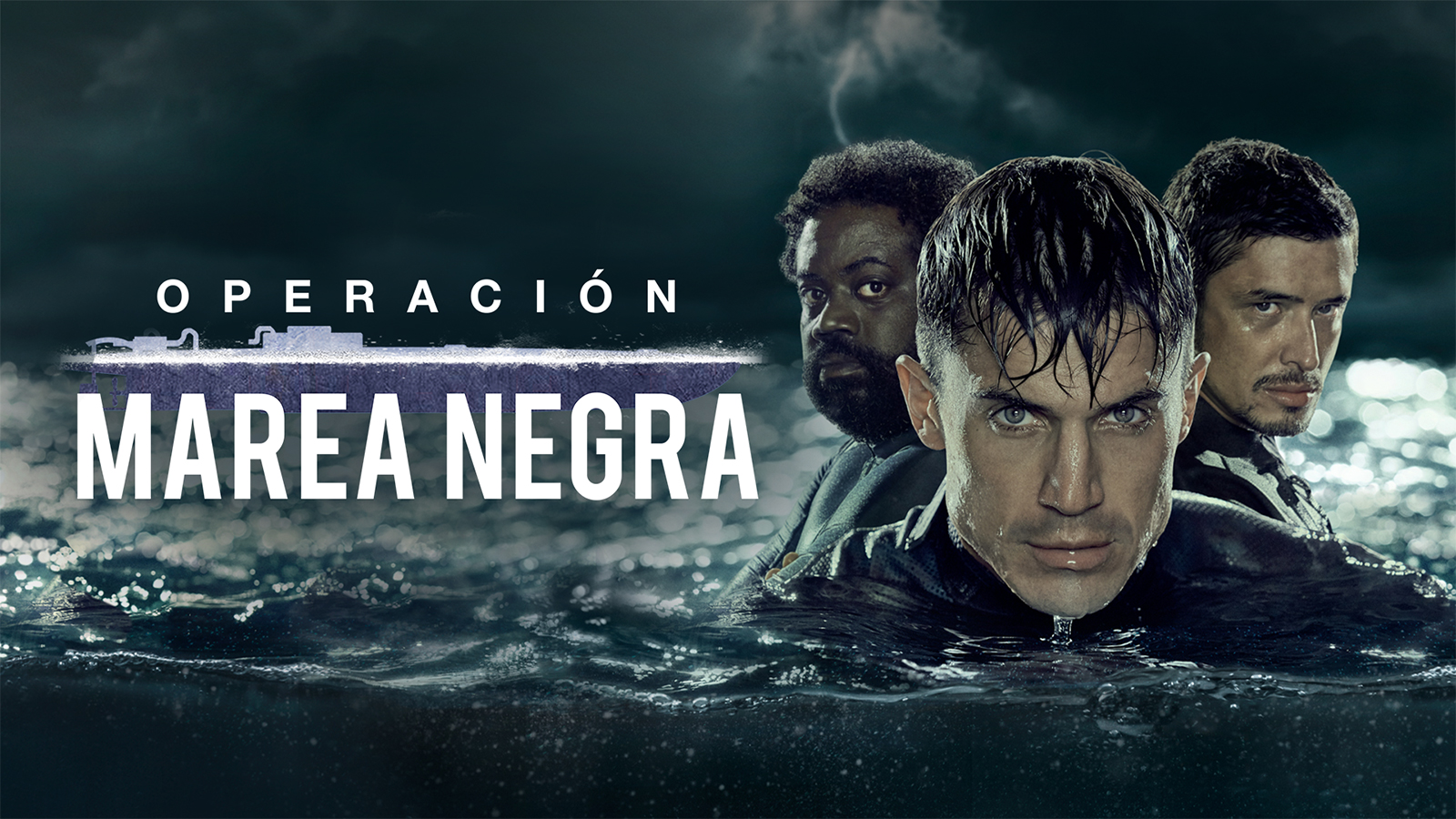 Imagen de Operación Marea Negra S.2