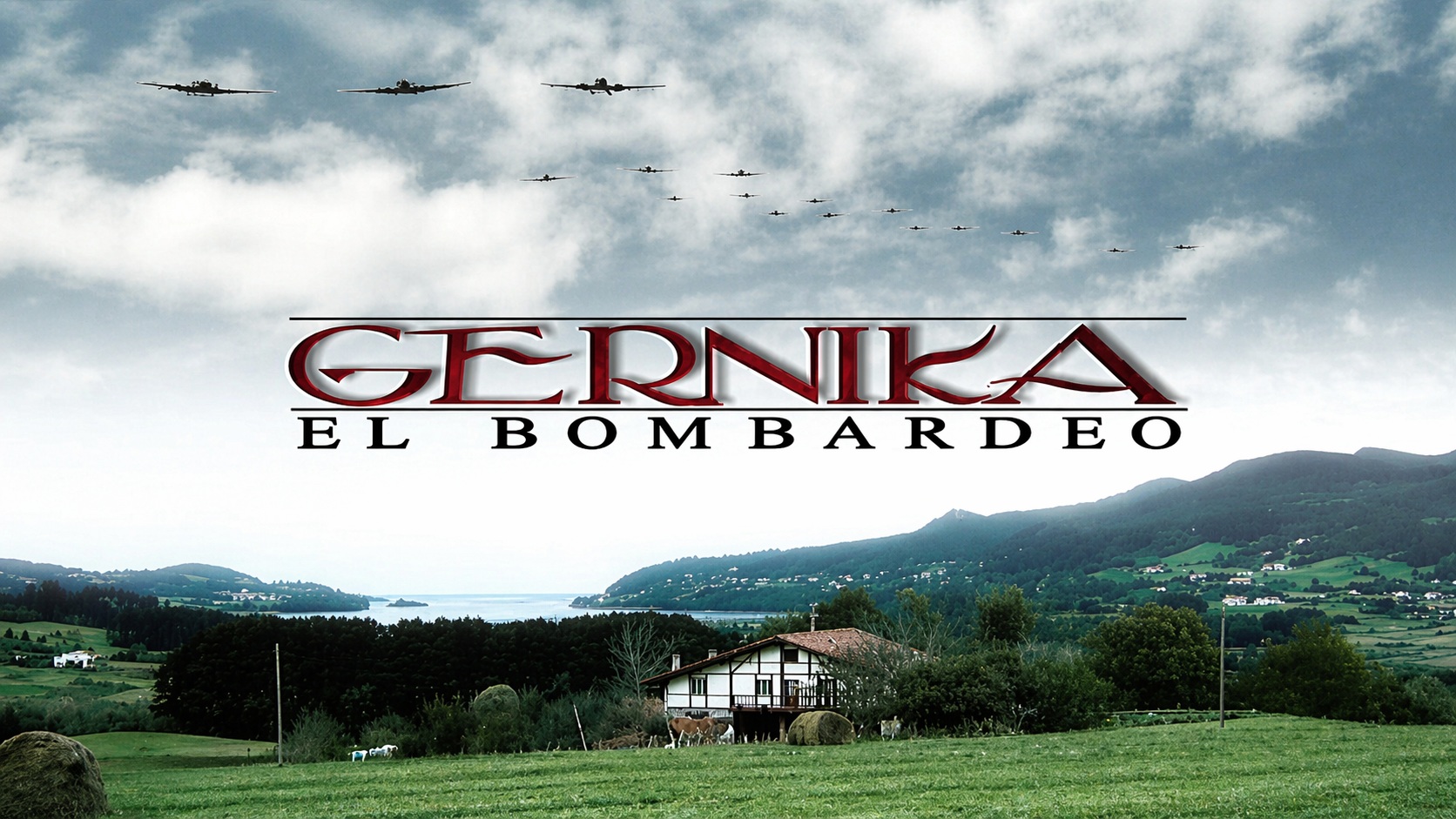Gernika, bonbardaketa