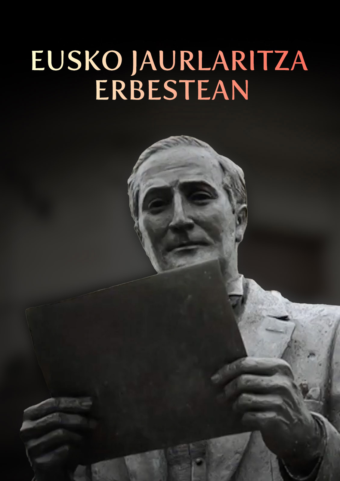 Eusko Jaurlaritza erbestean