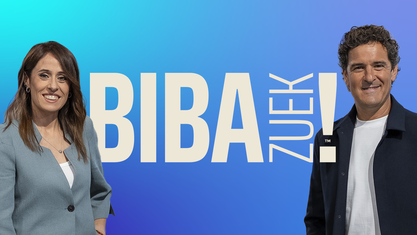 BIBA ZUEK! 2026-2027