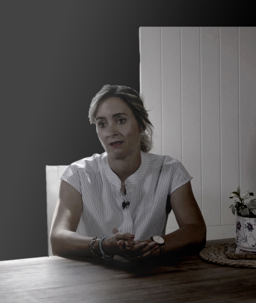 1. Alaitz Perez de Arenaza