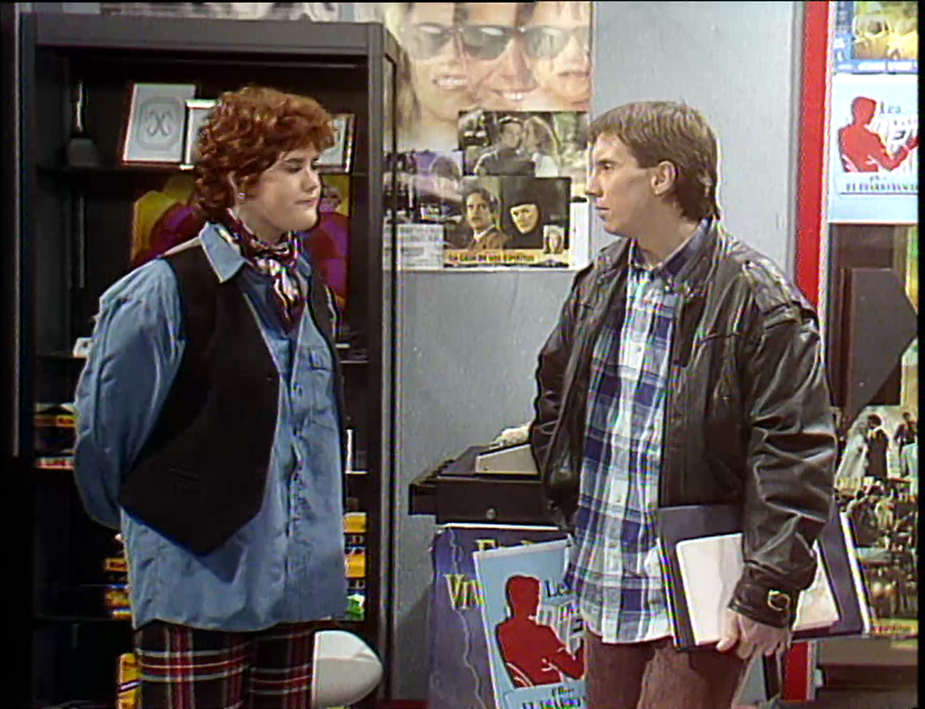 D1: 91. Trikimailuak