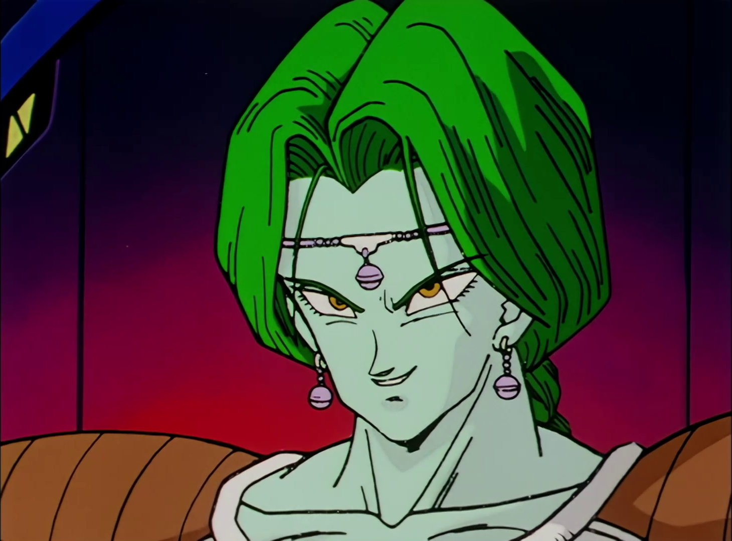 104. Tiranoaren azkena