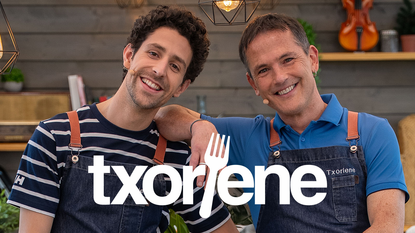 Txoriene