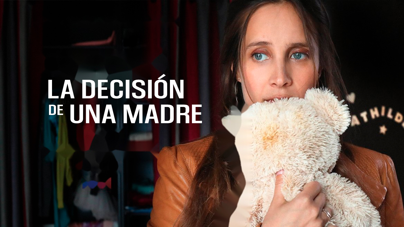 La decisión de una madre