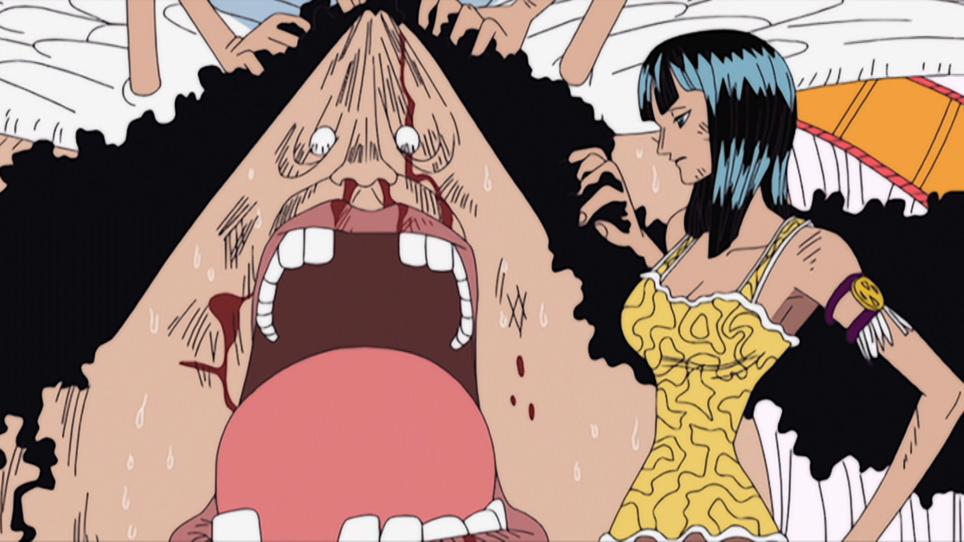 174. Desagertutako hiria! Shandoraren aztarnak!