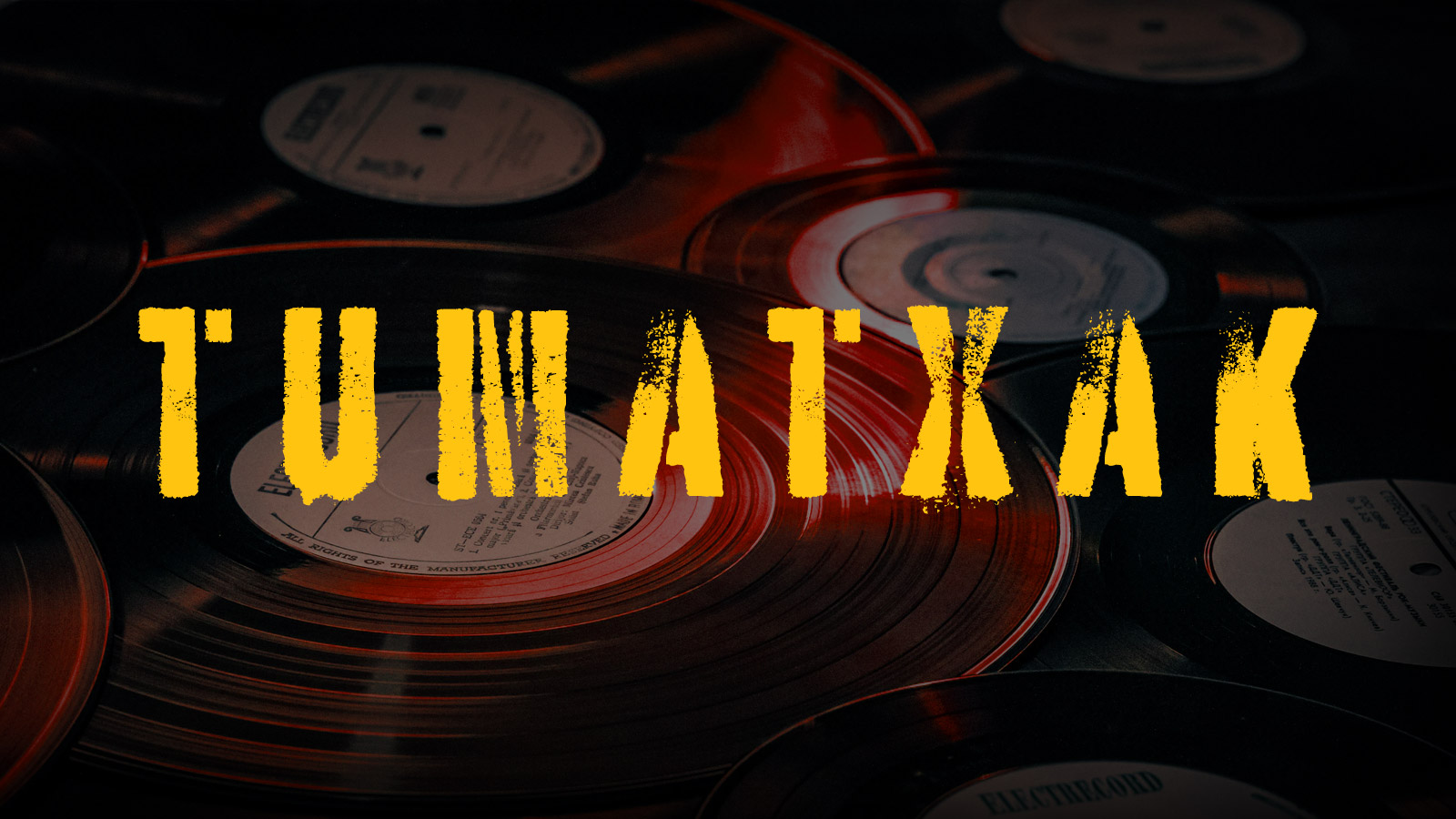Tumatxak