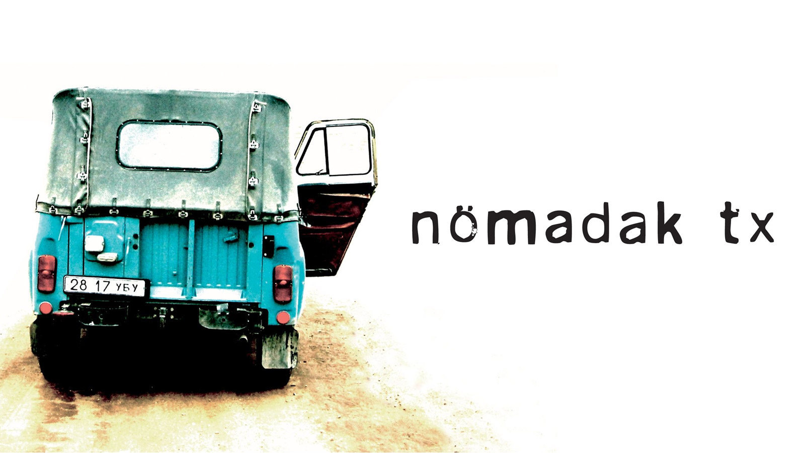 Nomadak TX