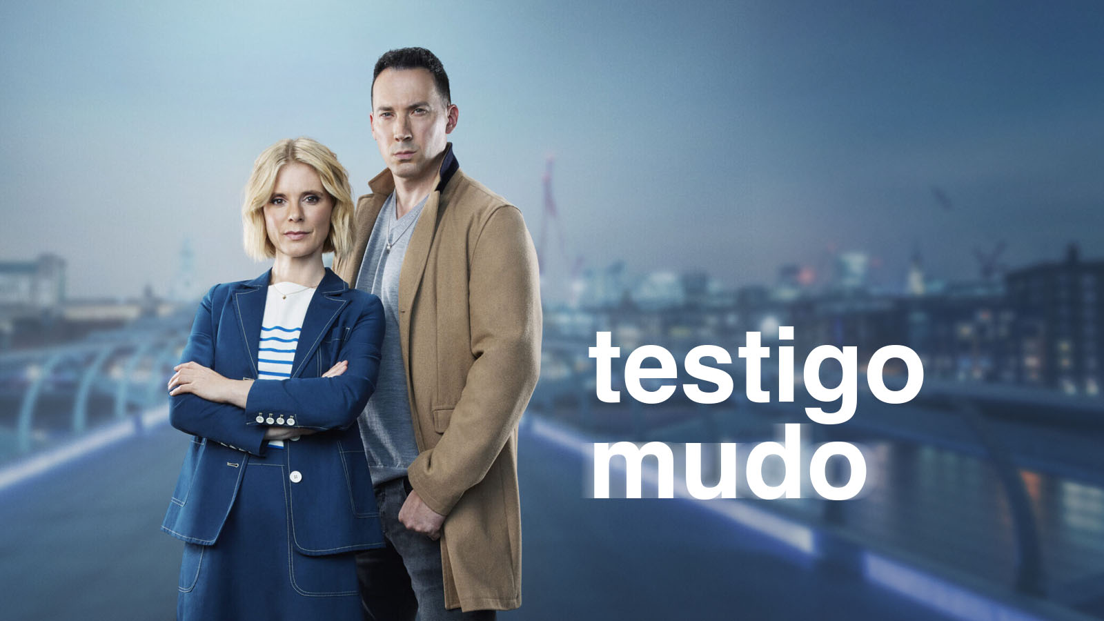 SILENT WITNESS S. 20