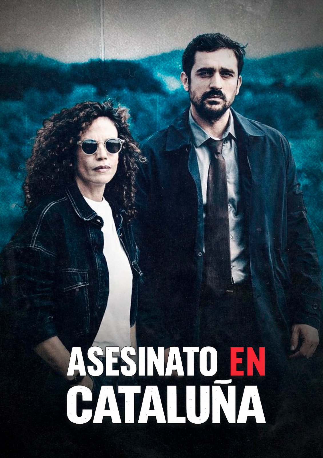 Asesinato en Cataluña