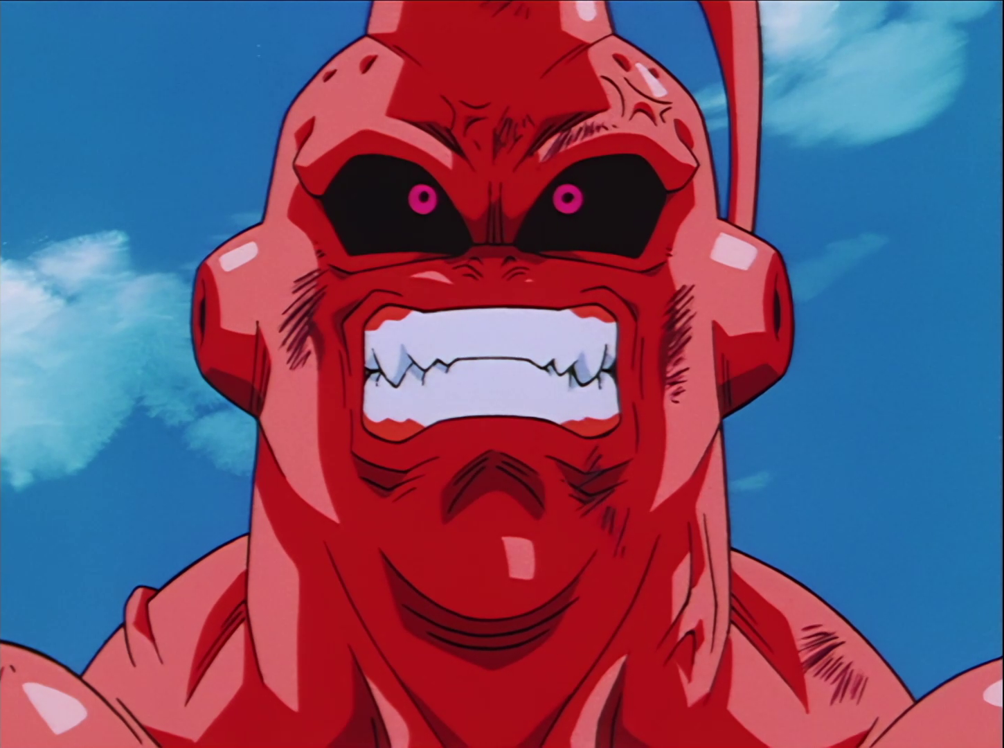 264. Azkenean ba ote? Boo ahaltsua lehertu egiten da!