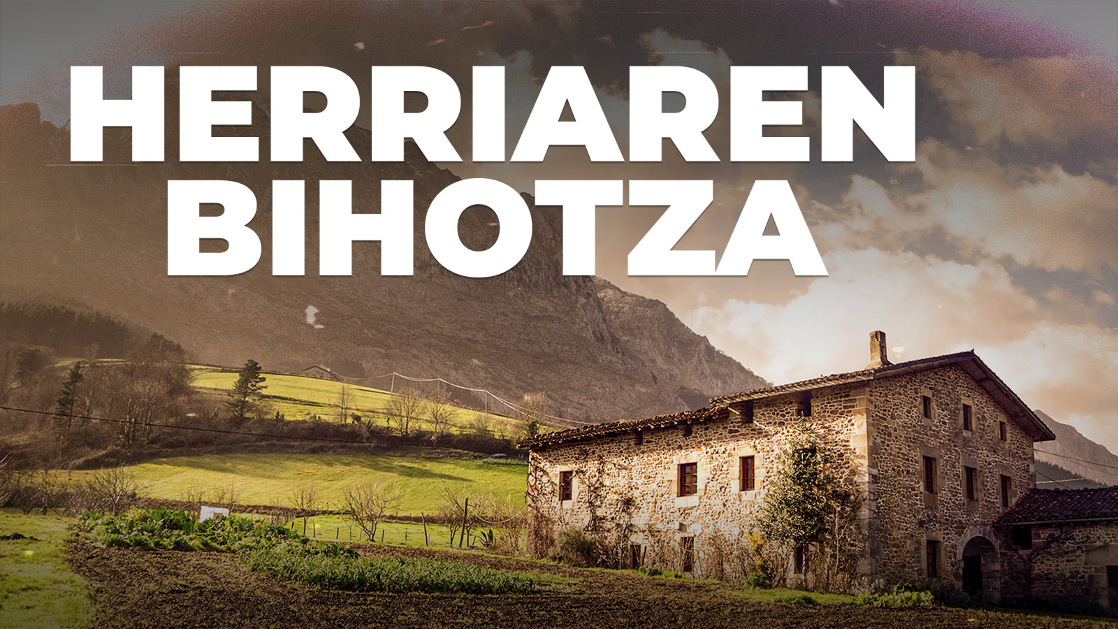 Herriaren bihotza