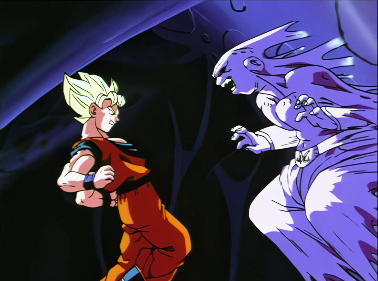 276. Nondik irten? Gainbera datorren Booren barrutik ihesi