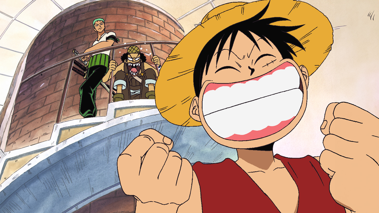 23. Babestu Baratie jatetxea!