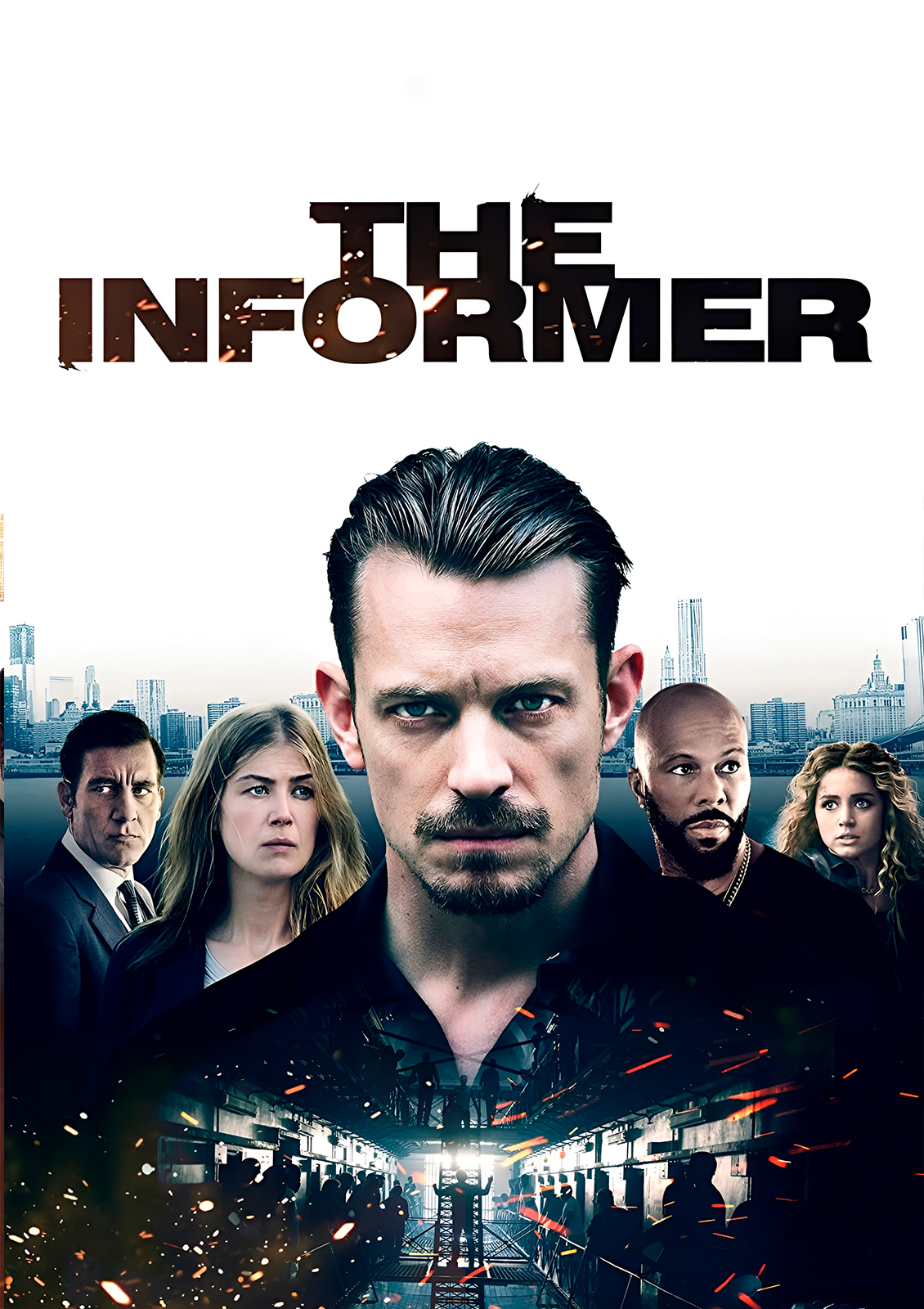 The Informer
